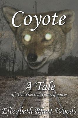 The Coyote and the Buffalo - A Tale of Trickery, Deception, and Unexpected Consequences!