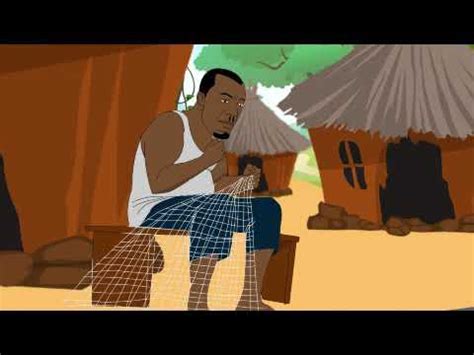 The Boy Who Saw The Future!  A Dive Into An Ancient Nigerian Folktale and Its Timeless Lessons