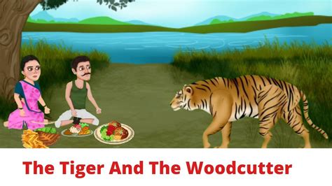  The Woodcutter and the Tiger: A Tale That Bites Back?